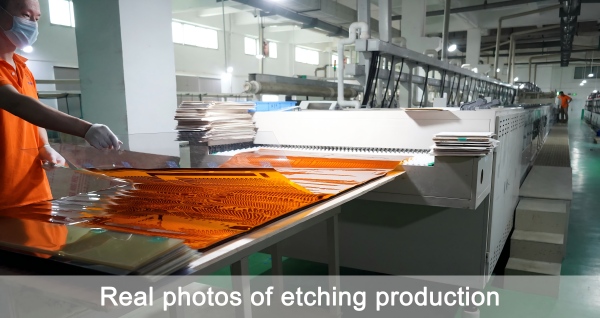 Янминг зауытынан химиялық мөлшерлеу дегеніміз не?